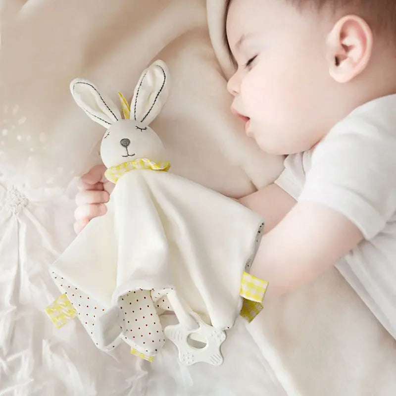 CuddleNest Baby Comforter