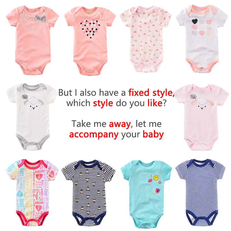 MiniBreeze Summer Suit