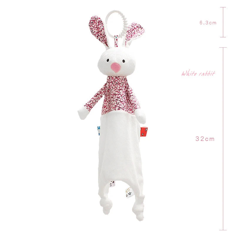 CuddleNest Baby Comforter