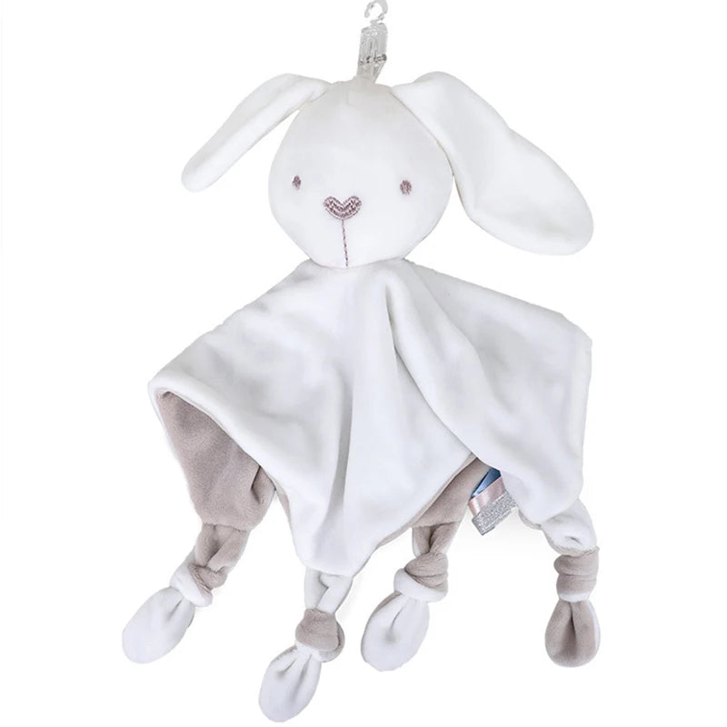 CuddleNest Baby Comforter