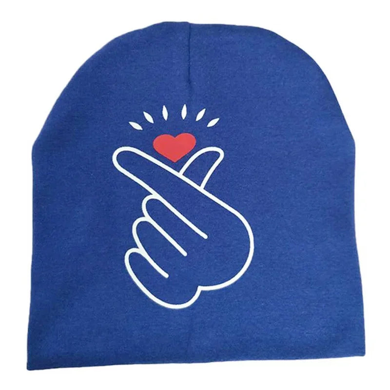 SnugBeanie Baby Hat for Boys and Girls