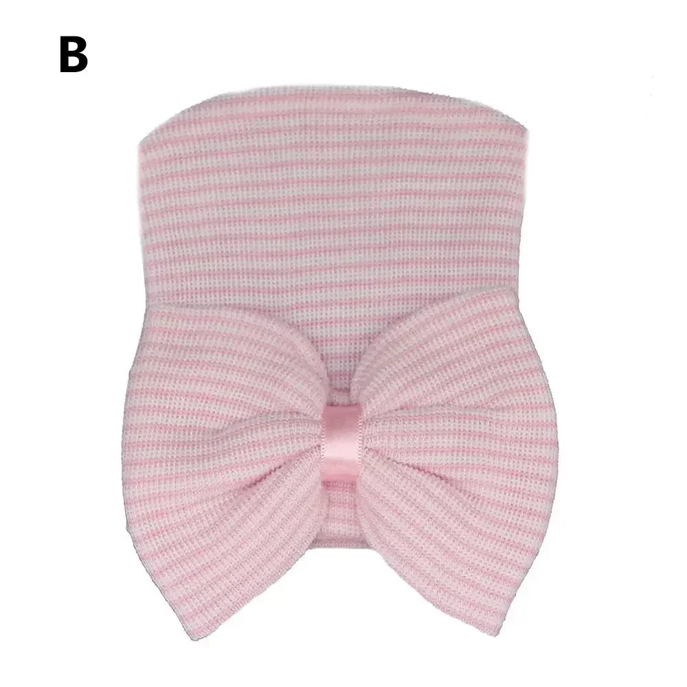 CozyTwist Newborn Hospital Hat