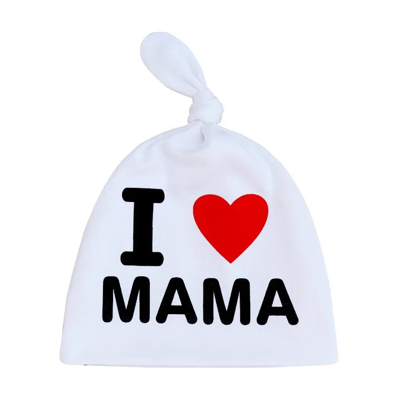 SnugBeanie Baby Hat for Boys and Girls