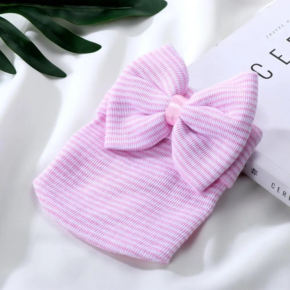 CozyTwist Newborn Hospital Hat