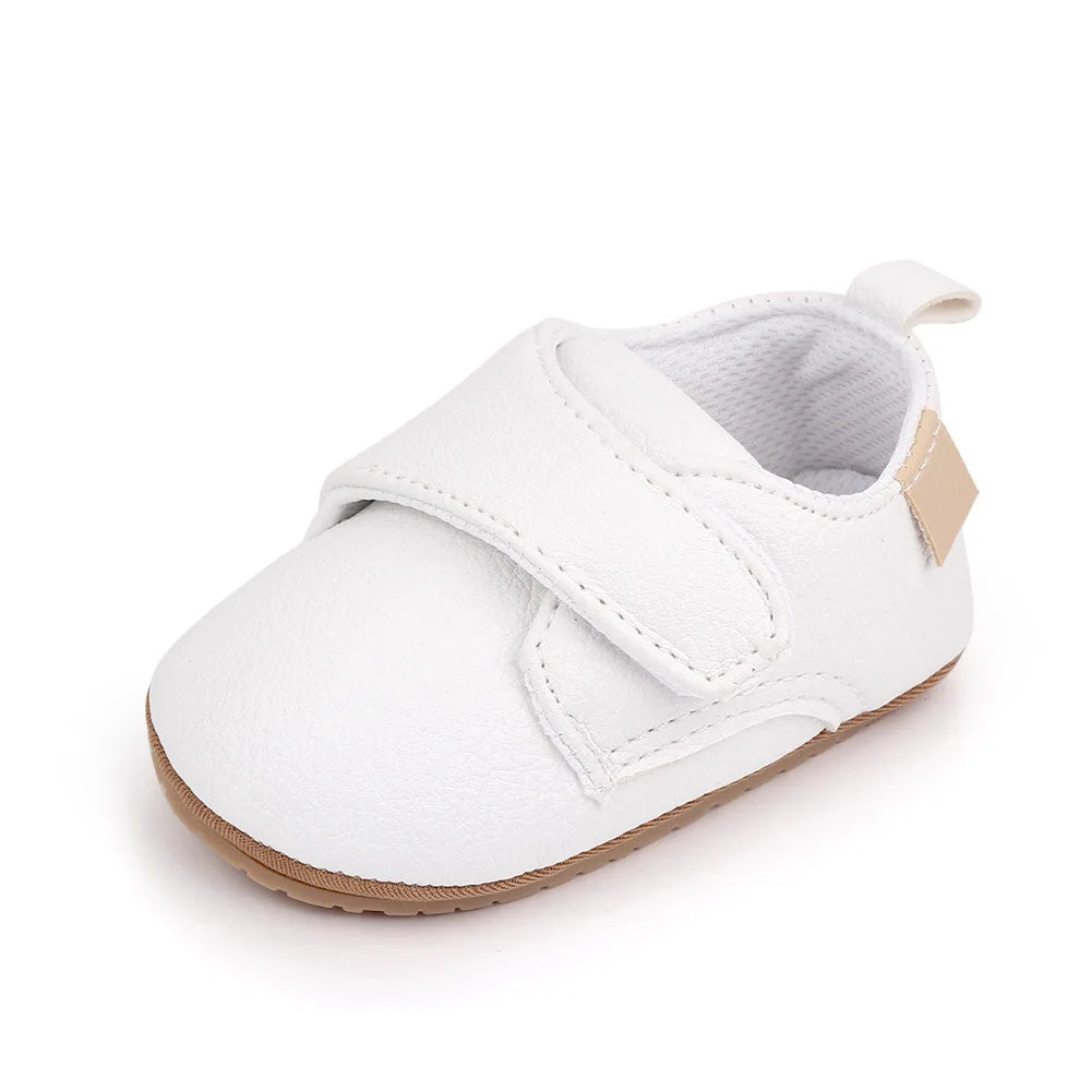 Newborn Baby Shoes / First Walkers