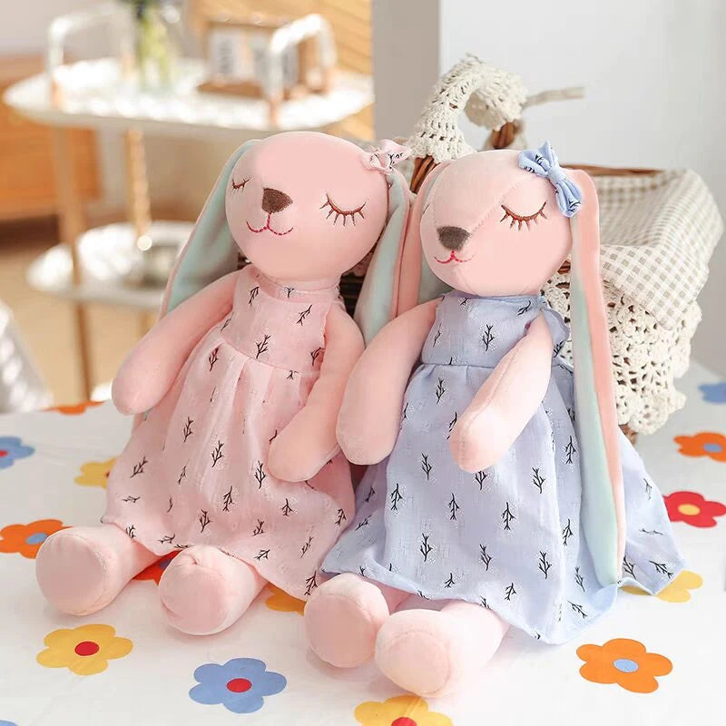 CuddleNest Baby Comforter