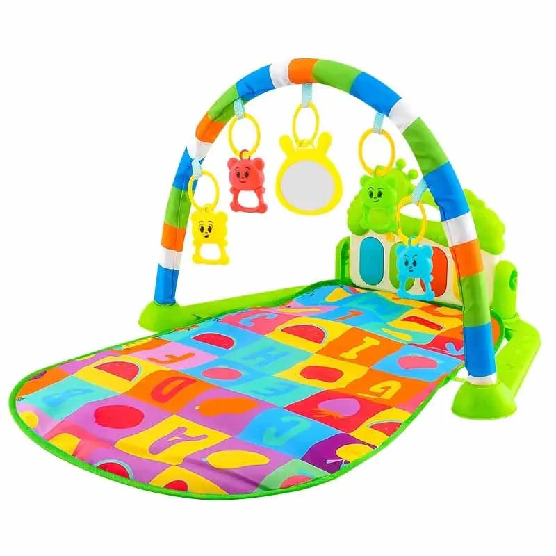 LittleSteps Activity Mat