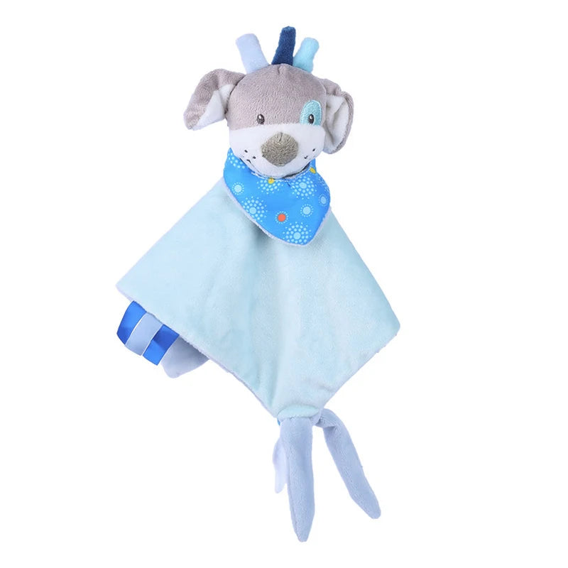 CuddleNest Baby Comforter