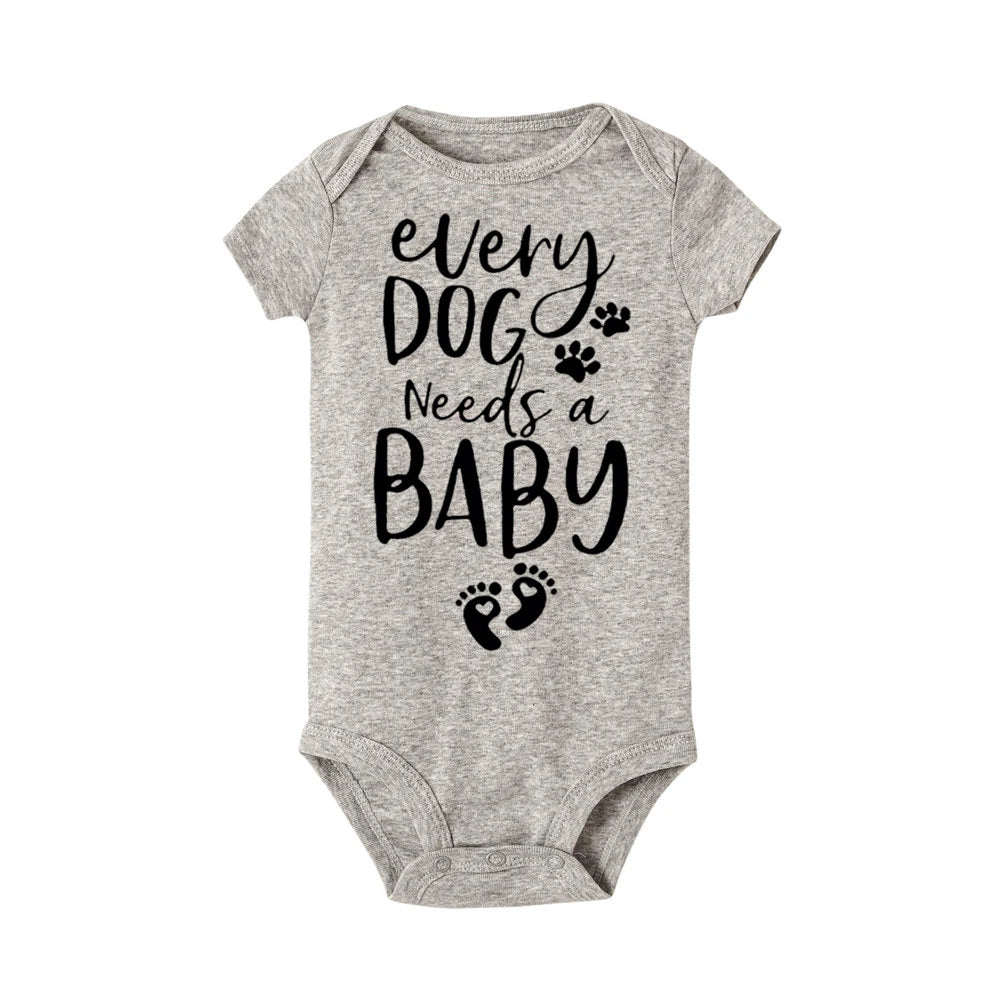 CuddleHug Baby Onesie