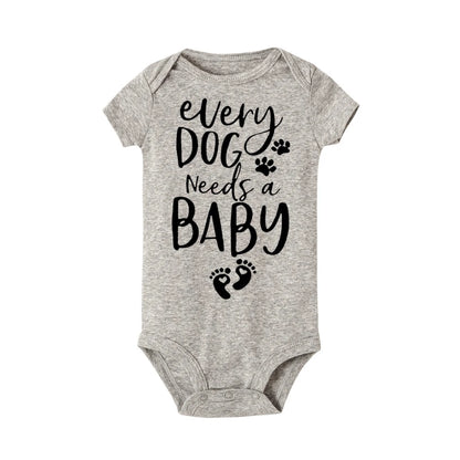 CuddleHug Baby Onesie
