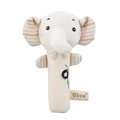 CuddleNest Baby Comforter