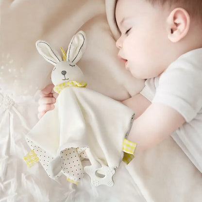 CuddleNest Baby Comforter