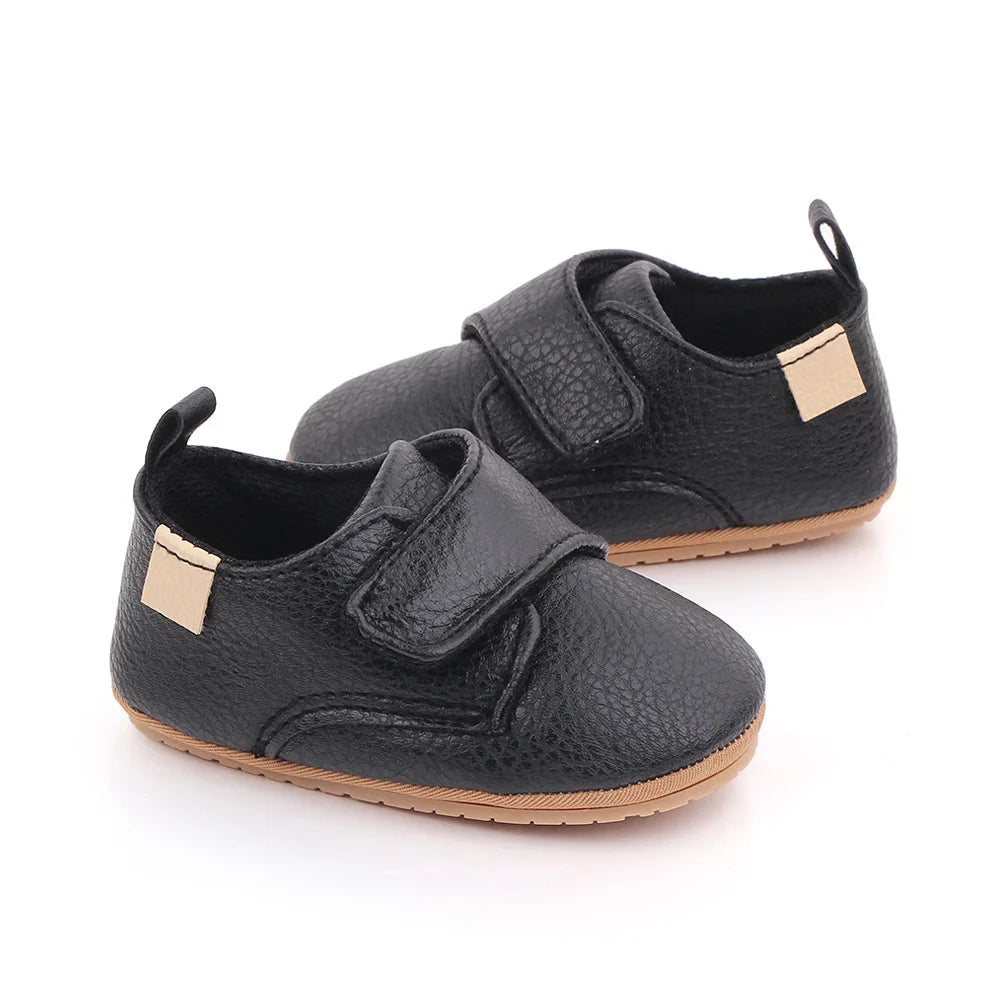 Newborn Baby Shoes / First Walkers