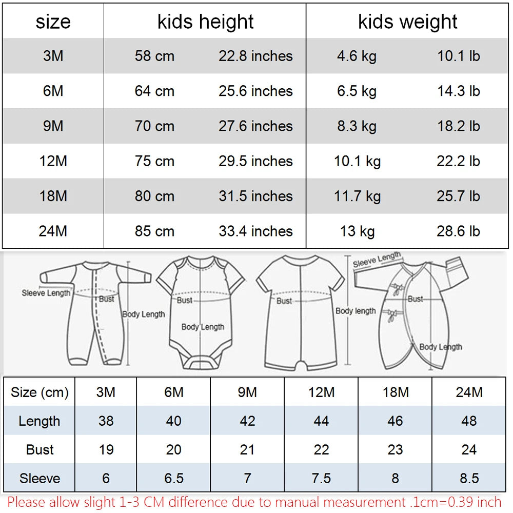 CuddleHug Baby Onesie