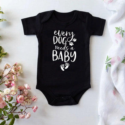 CuddleHug Baby Onesie