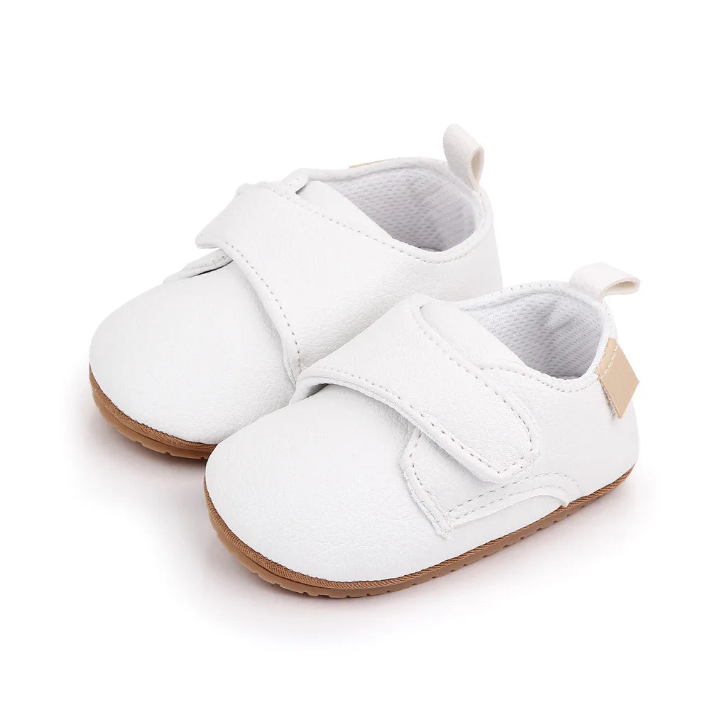 Newborn Baby Shoes / First Walkers