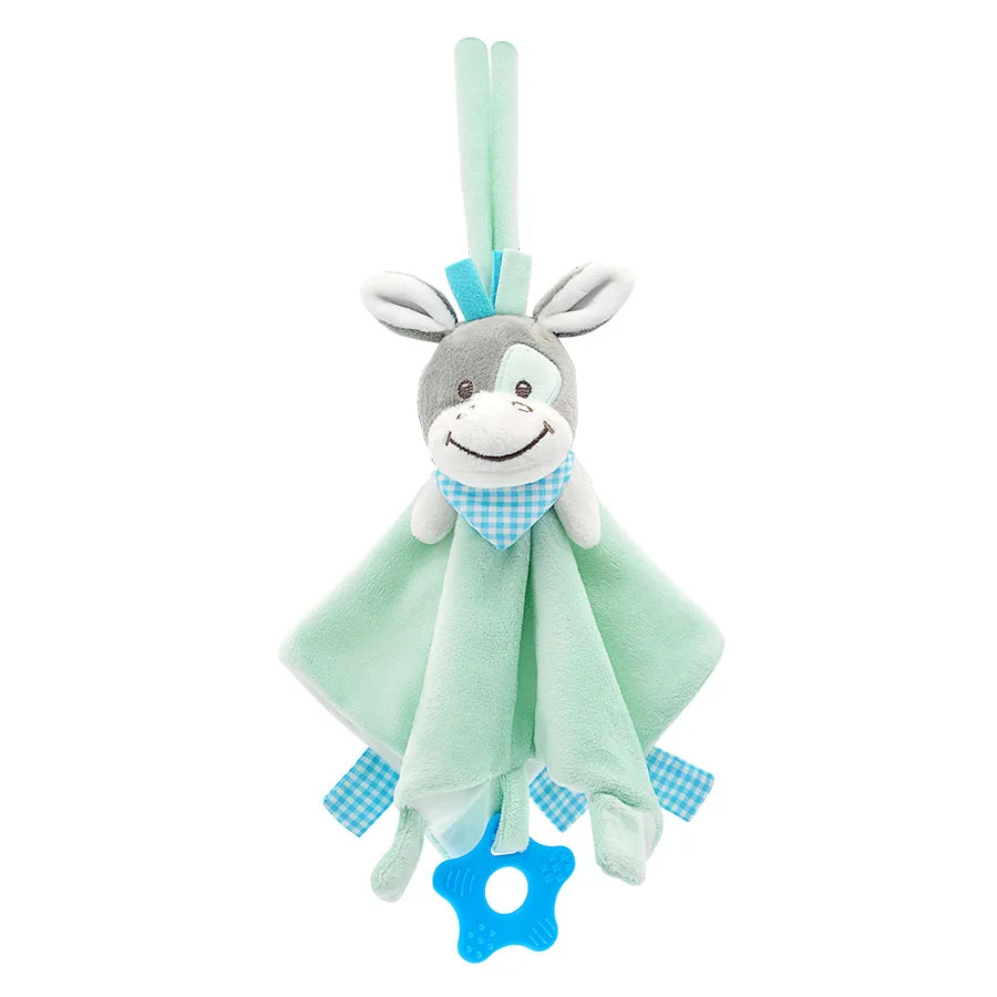 CuddleNest Baby Comforter