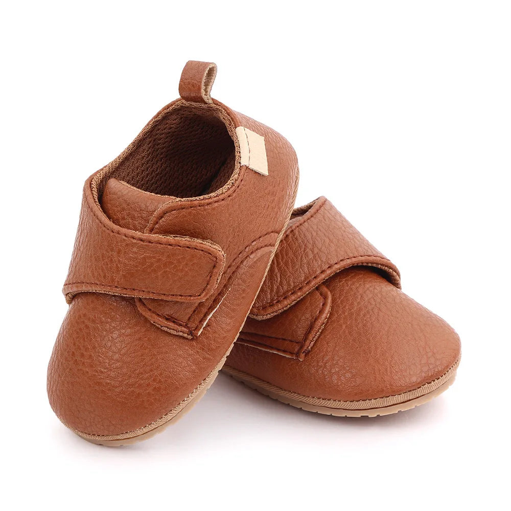 Newborn Baby Shoes / First Walkers