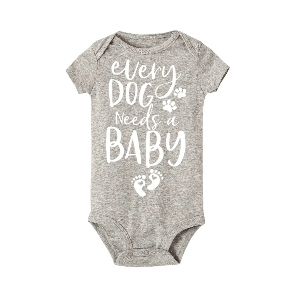 CuddleHug Baby Onesie
