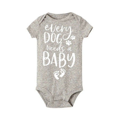 CuddleHug Baby Onesie