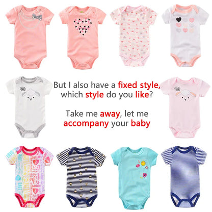 MiniBreeze Summer Suit