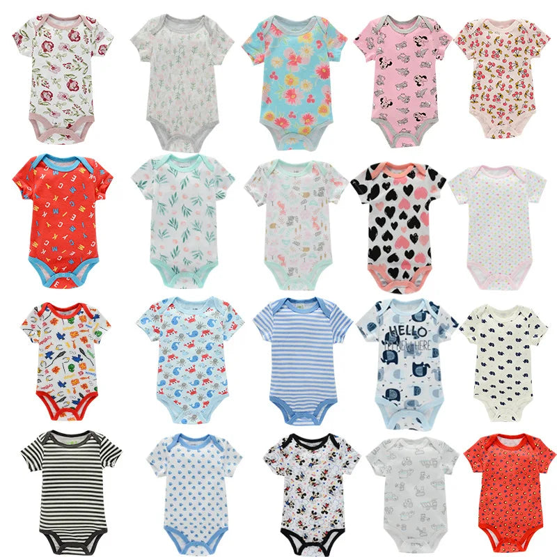 MiniBreeze Summer Suit