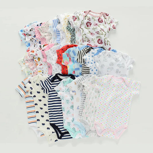 MiniBreeze Summer Suit