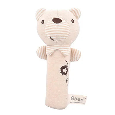 CuddleNest Baby Comforter