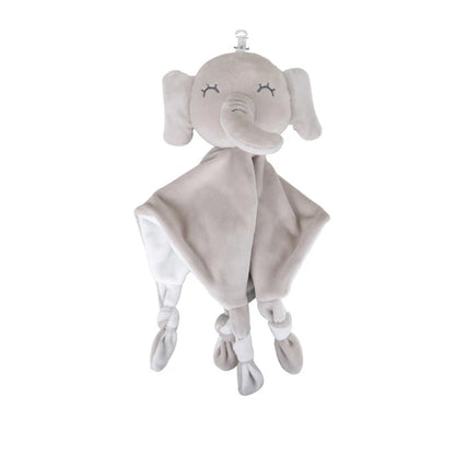 CuddleNest Baby Comforter