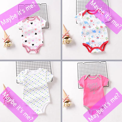 MiniBreeze Summer Suit