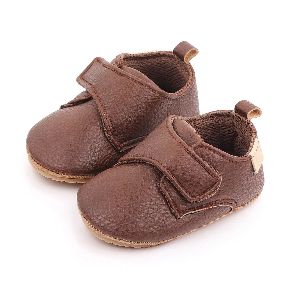 Newborn Baby Shoes / First Walkers