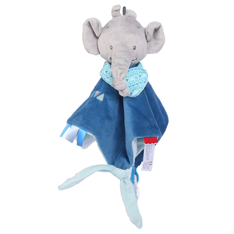 CuddleNest Baby Comforter