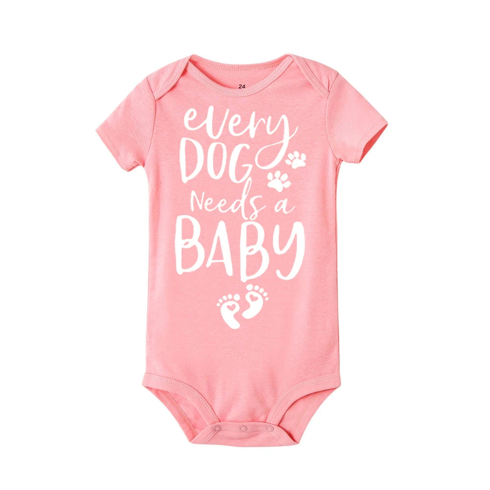 CuddleHug Baby Onesie