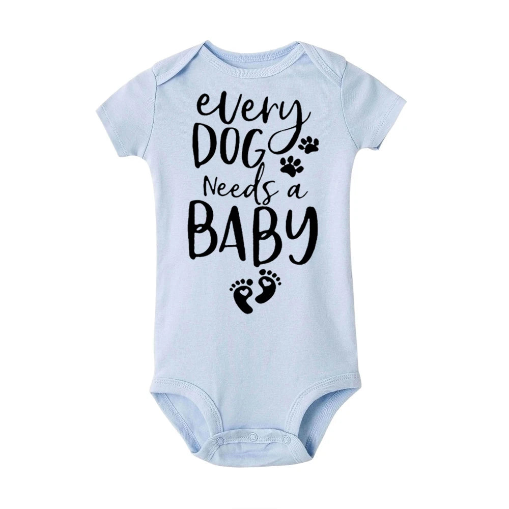CuddleHug Baby Onesie