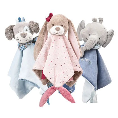 CuddleNest Baby Comforter