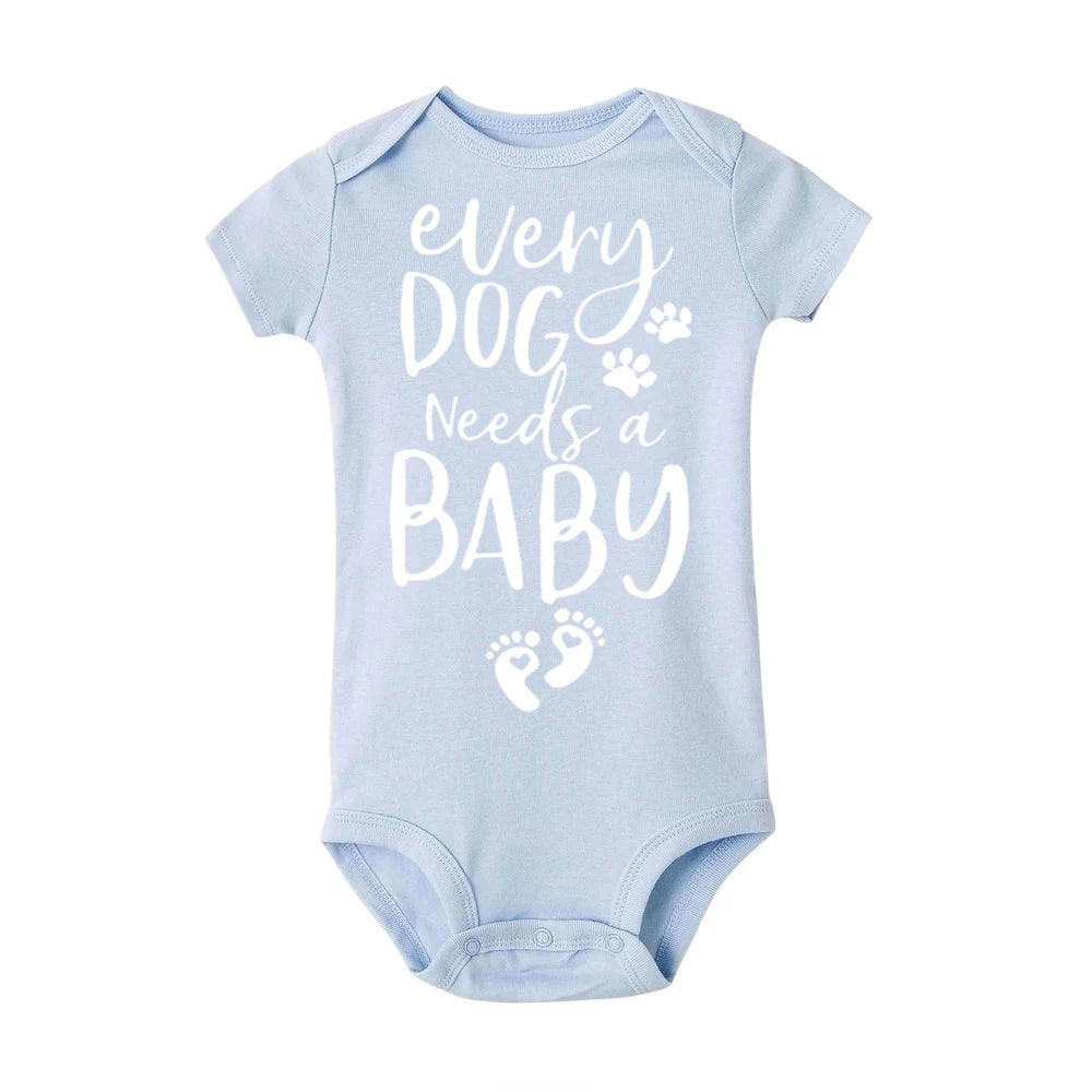 CuddleHug Baby Onesie