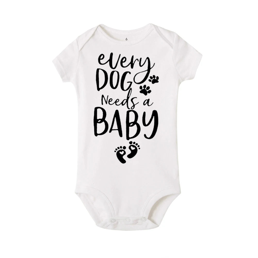 CuddleHug Baby Onesie