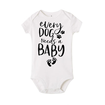 CuddleHug Baby Onesie