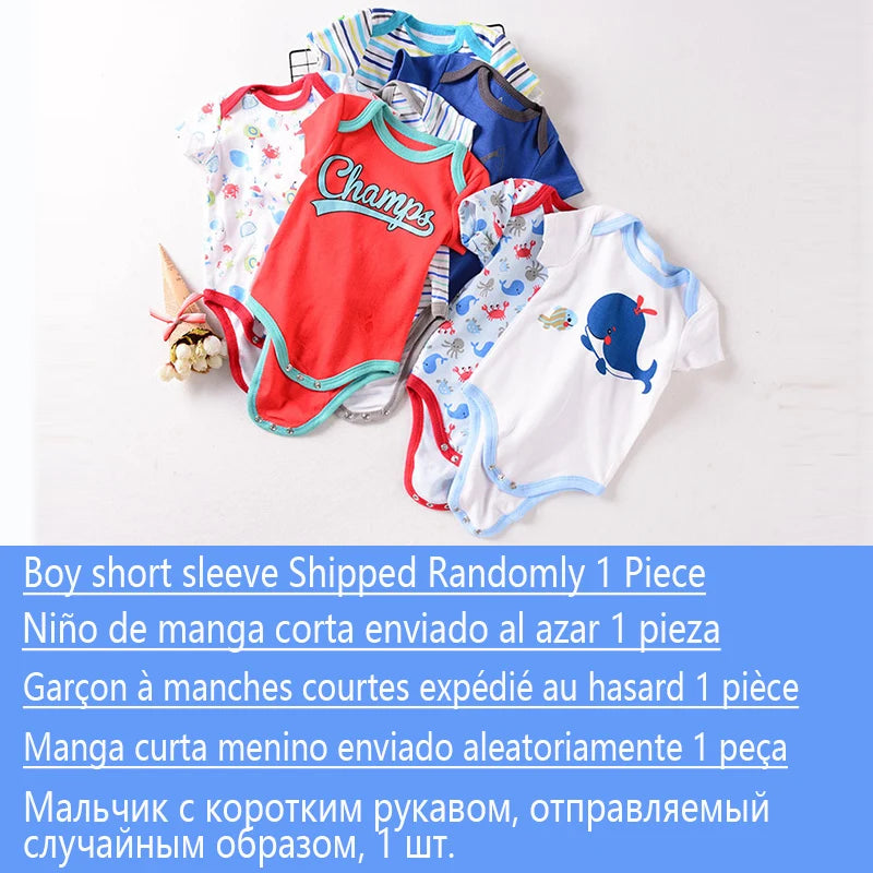 MiniBreeze Summer Suit