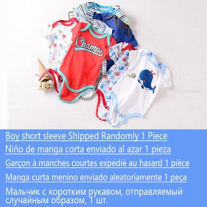 MiniBreeze Summer Suit