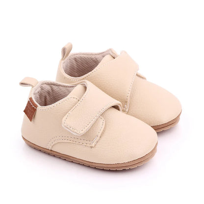 Newborn Baby Shoes / First Walkers