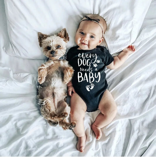 CuddleHug Baby Onesie