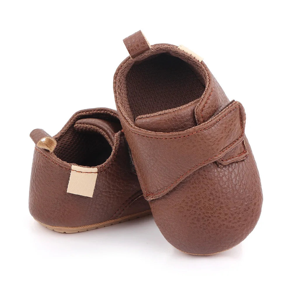 Newborn Baby Shoes / First Walkers
