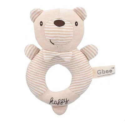 CuddleNest Baby Comforter