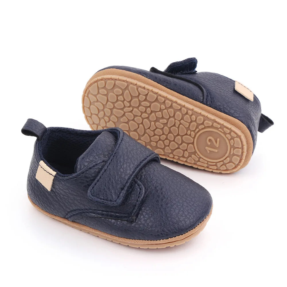 Newborn Baby Shoes / First Walkers