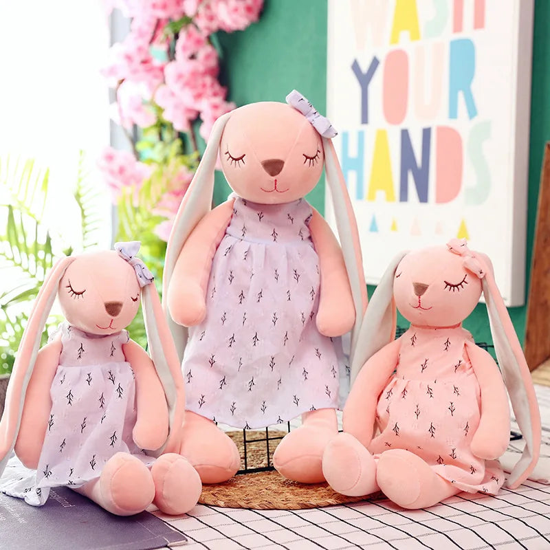 CuddleNest Baby Comforter