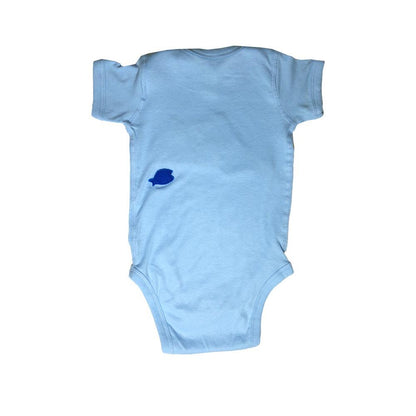 SeaBite Baby Onesie
