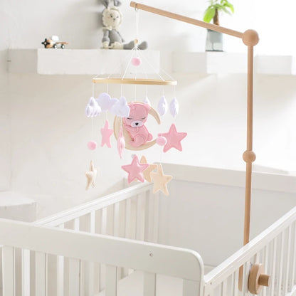 CuddleBear Crib Mobile