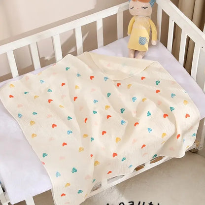 BloomBaby Muslin Swaddle