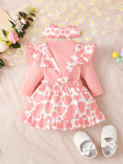 MeadowJoy Bodysuit & Dress